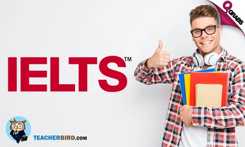 IELTS Expert Academic OR General Bundle Course!